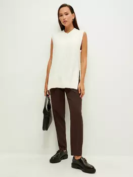 Зауженные брюки