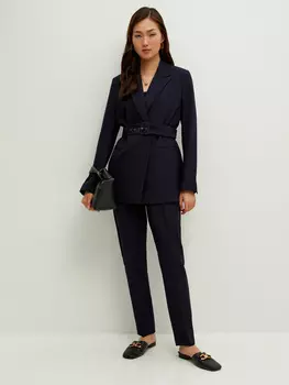 Зауженные брюки