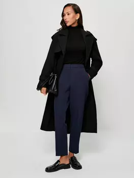 Зауженные брюки