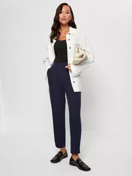 Зауженные брюки