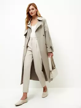 Зауженные брюки