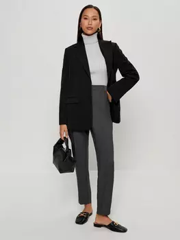 Зауженные брюки