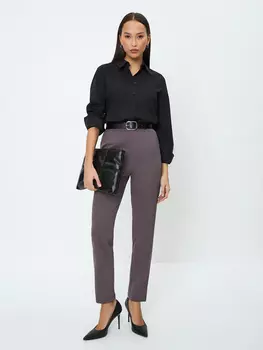 Зауженные брюки