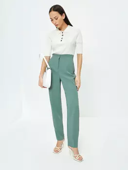 Зауженные брюки