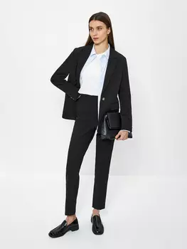 Зауженные брюки