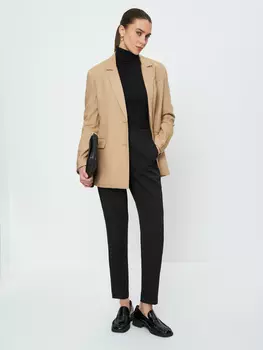 Зауженные брюки