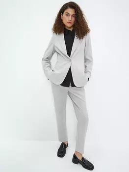 Зауженные брюки