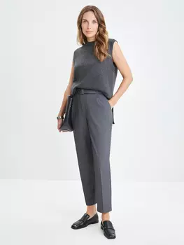 Зауженные брюки