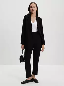 Зауженные брюки