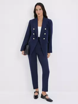 Зауженные брюки