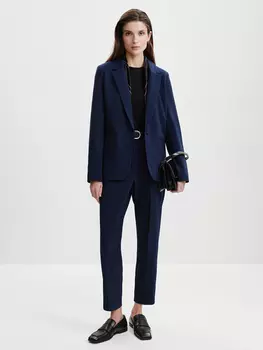 Зауженные брюки