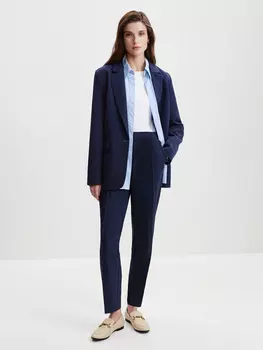 Зауженные брюки