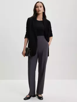 Зауженные брюки