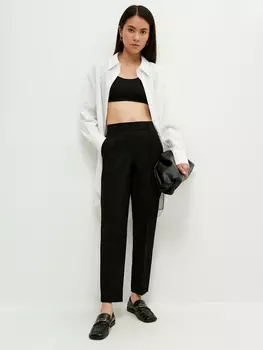 Зауженные брюки