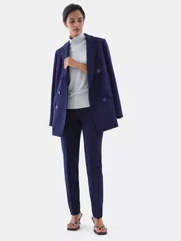 Зауженные брюки