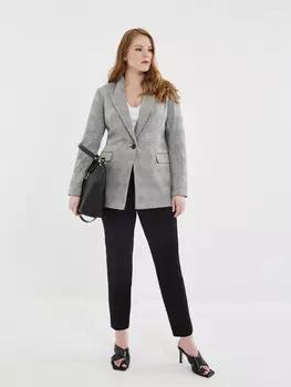 Зауженные брюки