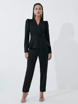 Зауженные брюки