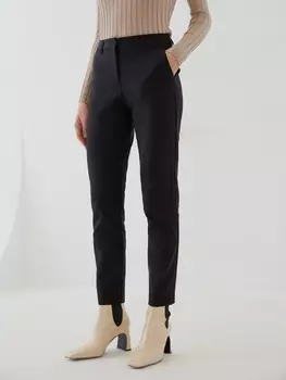 Зауженные брюки