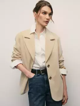 Жакет бархатный