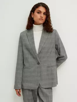 Жакет из вискозы