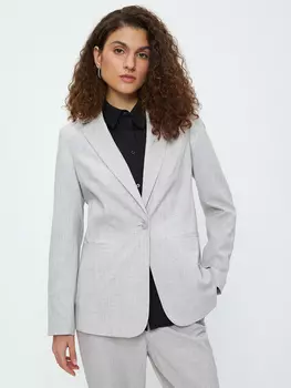 Жакет из вискозы