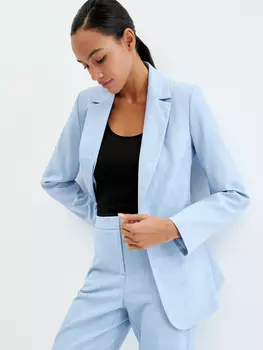 Жакет из вискозы