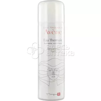 Avene Термальная вода, 50 мл
