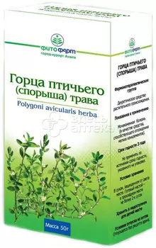 Горец птичий(Спорыш) трава 50г