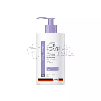 Эви Профешинал Крем для ног заживляющий, 450 мл