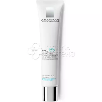 Ля Рош-Позе Гиалу B5 уход против морщин, 40 мл