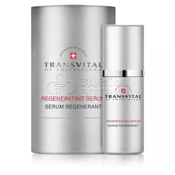 Трансвиталь сыворотка для лица восстанавливающая 30мл