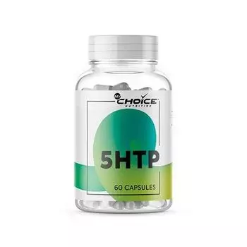5-HTP MyChoice Nutrition капсулы 60шт