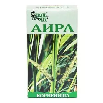 Аира корневища пачка 50г