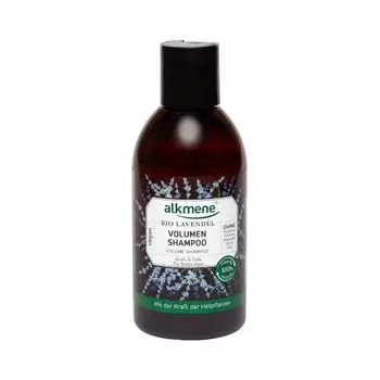 Alkmene Шампунь ОБЪЁМ "БИО ЛАВАНДА", 250 мл