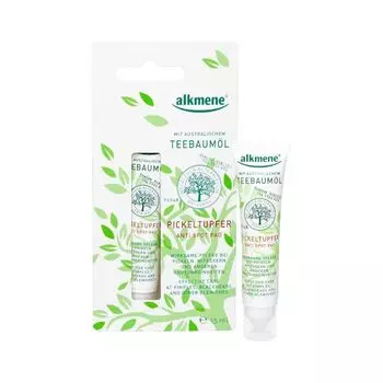 Alkmene Стик "ЧАЙНОЕ ДЕРЕВО", 15 мл