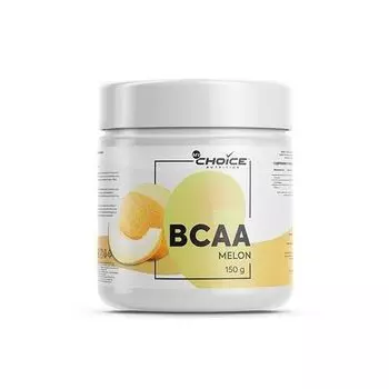 Аминокислоты БЦАА/BCAA дыня MyChoice Nutrition 150г