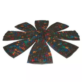 Аппликатор плоский ромашка игольчатая-м Ляпко с шагом 5,0