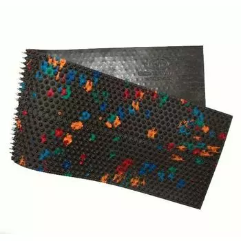 Аппликатор плоский квадро плюс Ляпко с шагом 5,8