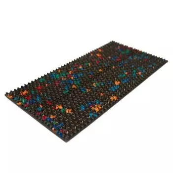 Аппликатор плоский народный игольчатый Ляпко с шагом 7,0