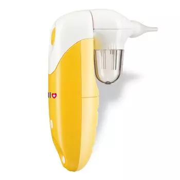 Аспиратор B.Well (Би велл) WC-150 детский назальный компрессорный