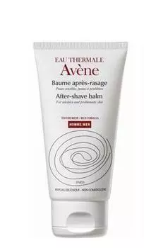Бальзам после бритья Avene/Авен 75мл