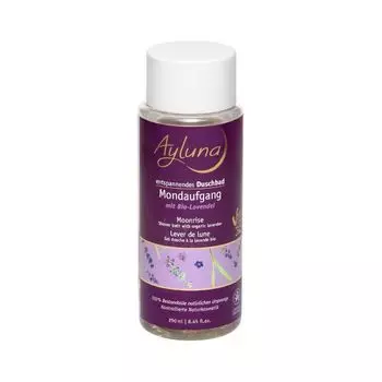 Ayluna Гель для душа "ЛУННЫЙ ВОСХОД", 250 мл