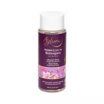 Ayluna Шампунь "ЯРКОСТЬ ЦВЕТОВ", 250 мл