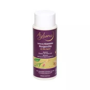 Ayluna Сливки для тела "УТРЕННЯЯ ЗАРЯ", 250 мл