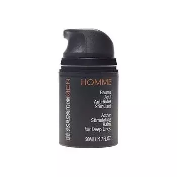 Бальзам активный восстанавливающий от морщин Academie 50мл