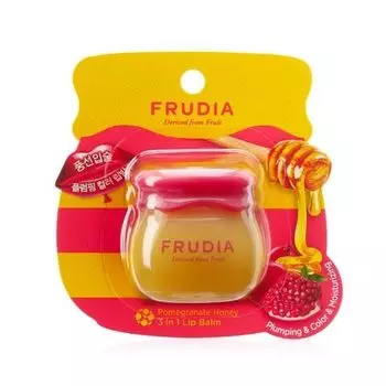 Бальзам для губ с гранатом 3 в 1 Frudia/Фрудия 10г