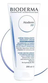 Бальзам для тела Atoderm Bioderma/Биодерма 200мл