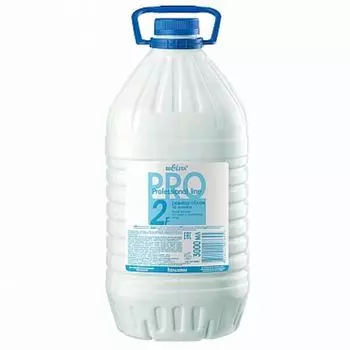 Бальзам для волос ревивор-объем Проф линия Белита 3л