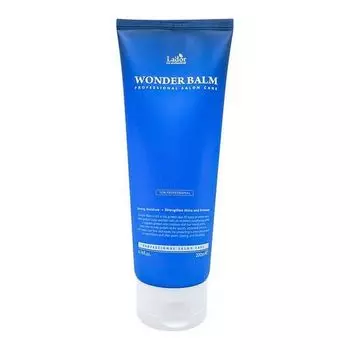 Бальзам для волос увлажняющий Wonder Balm La'dor/Ла'дор 200мл