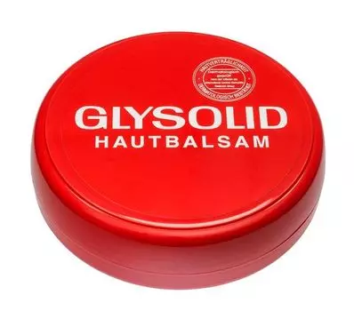 Бальзам Glysolid (Глизолид) для кожи 100 мл